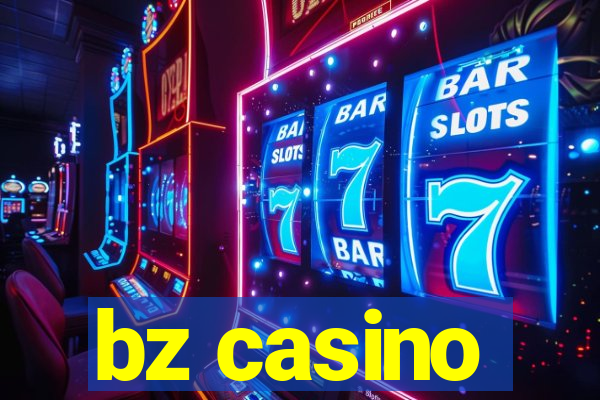 bz casino